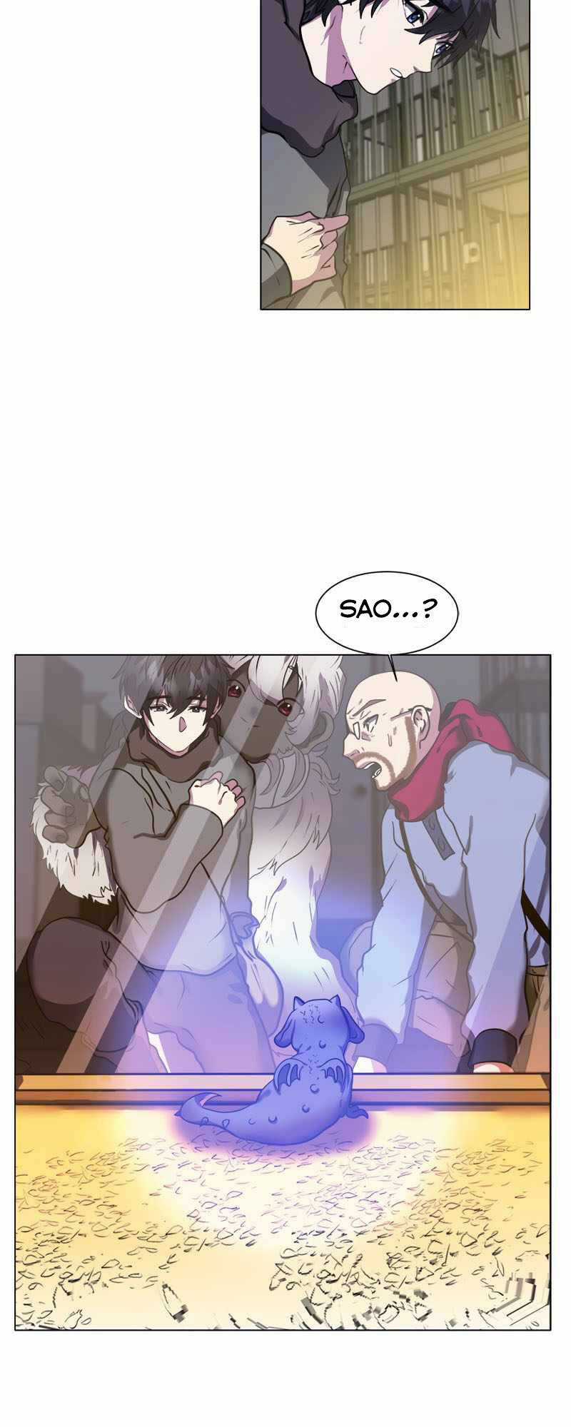 Estio Chapter 10 trang 27