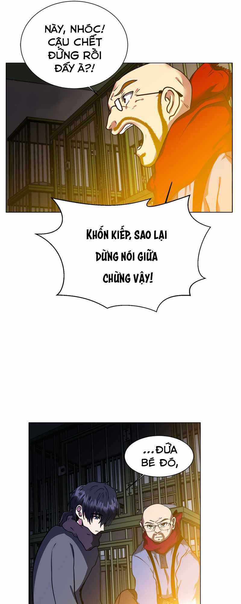 Estio Chapter 10 trang 31