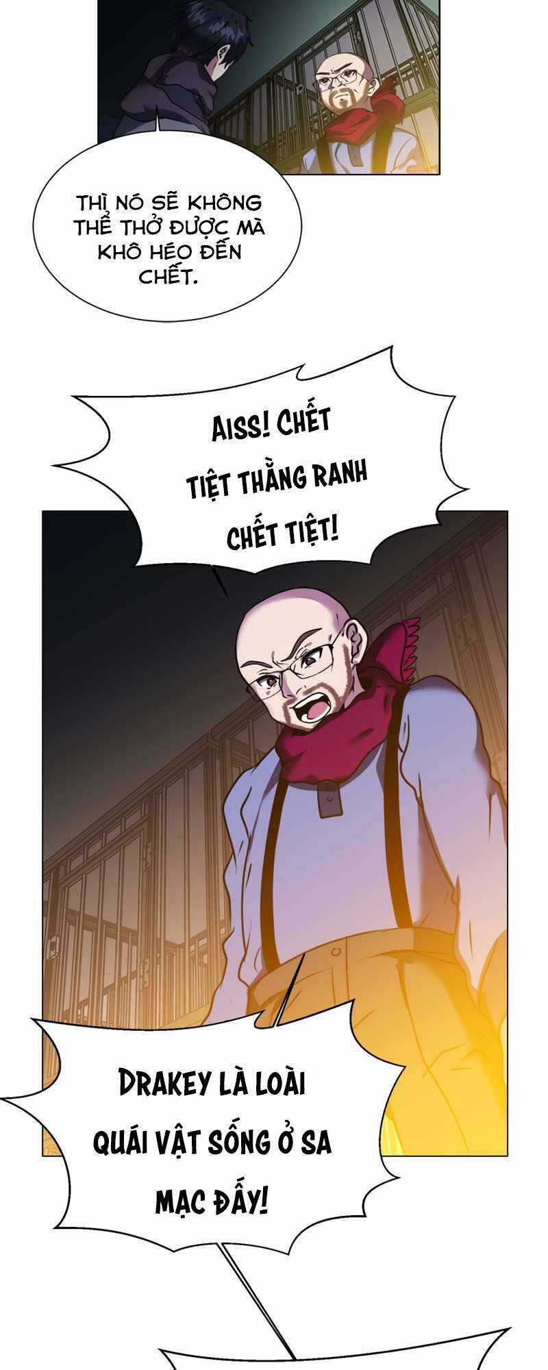 Estio Chapter 10 trang 34