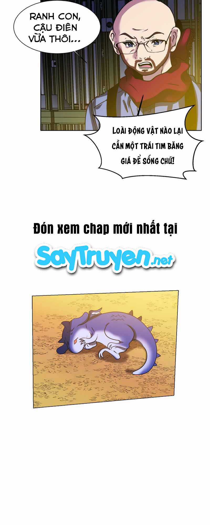 Estio Chapter 10 trang 36