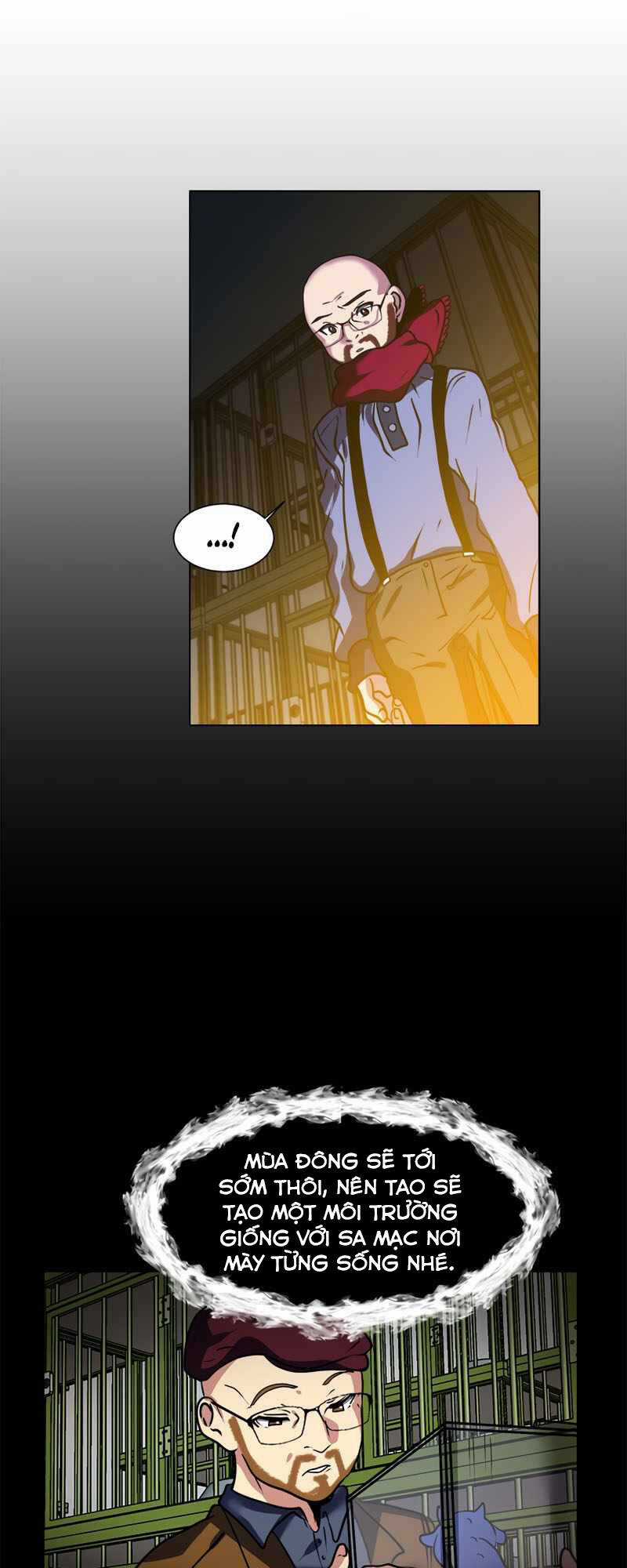 Estio Chapter 10 trang 37