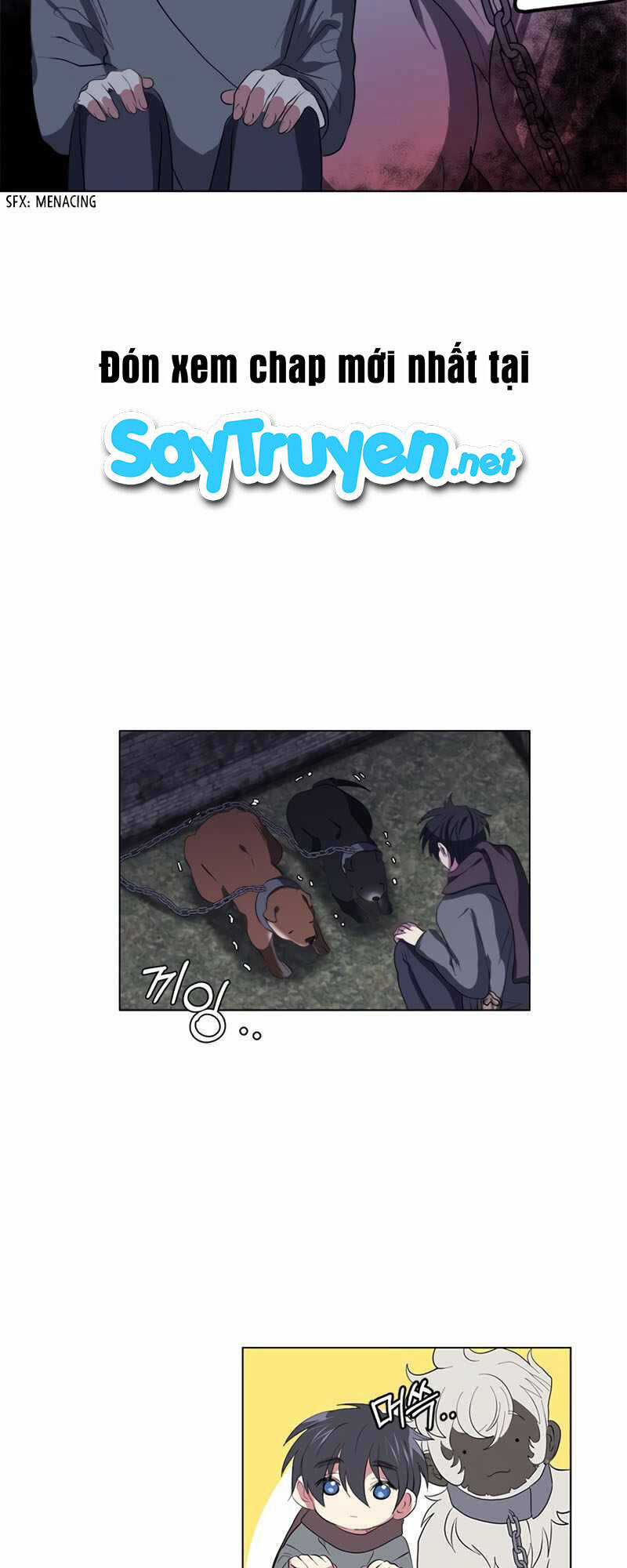 Estio Chapter 10 trang 4