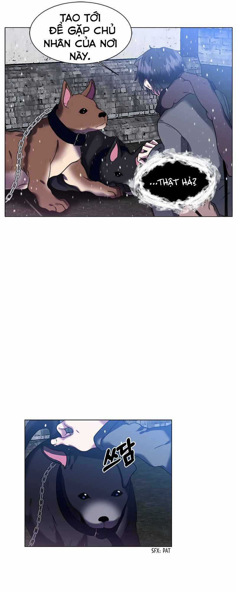 Estio Chapter 10 trang 6