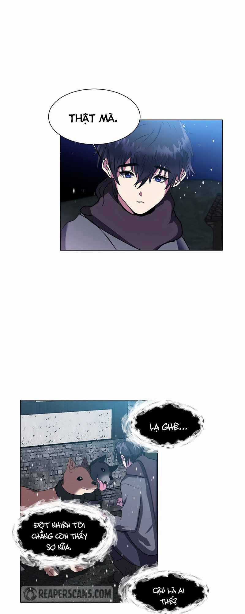 Estio Chapter 10 trang 7