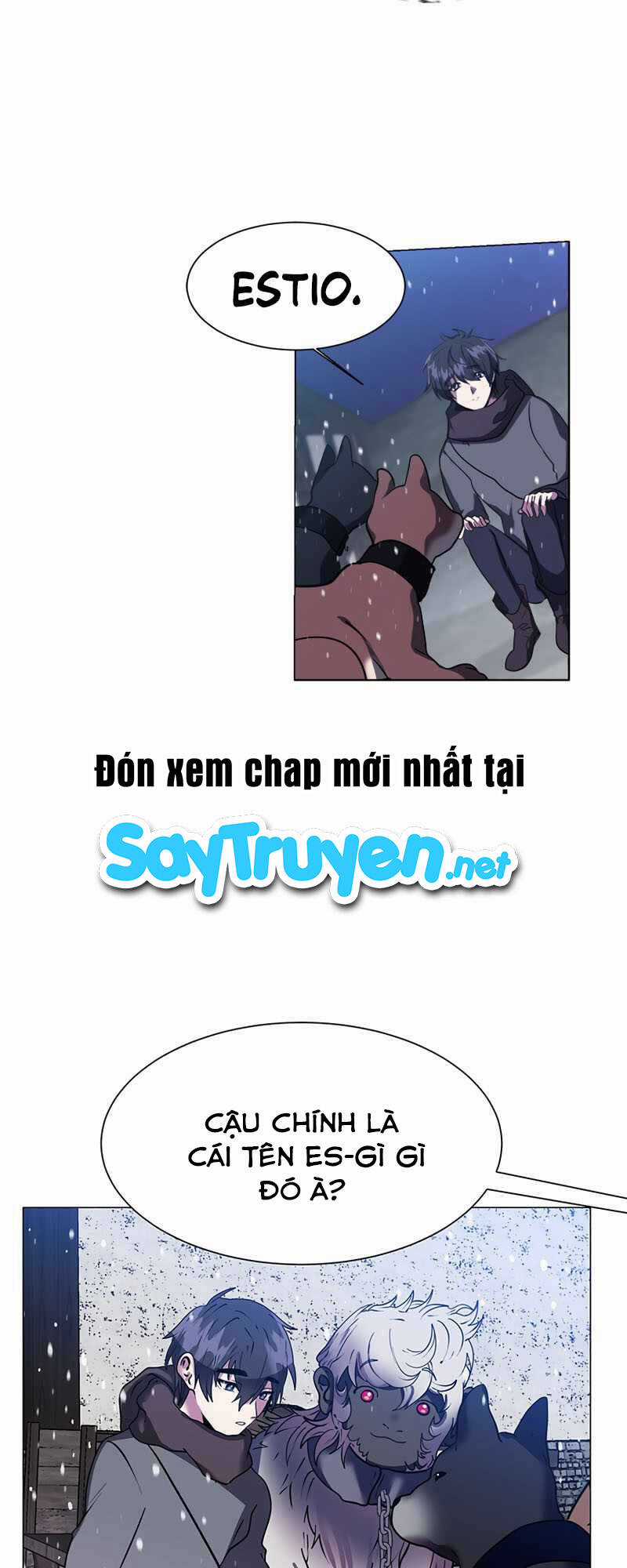 Estio Chapter 10 trang 8