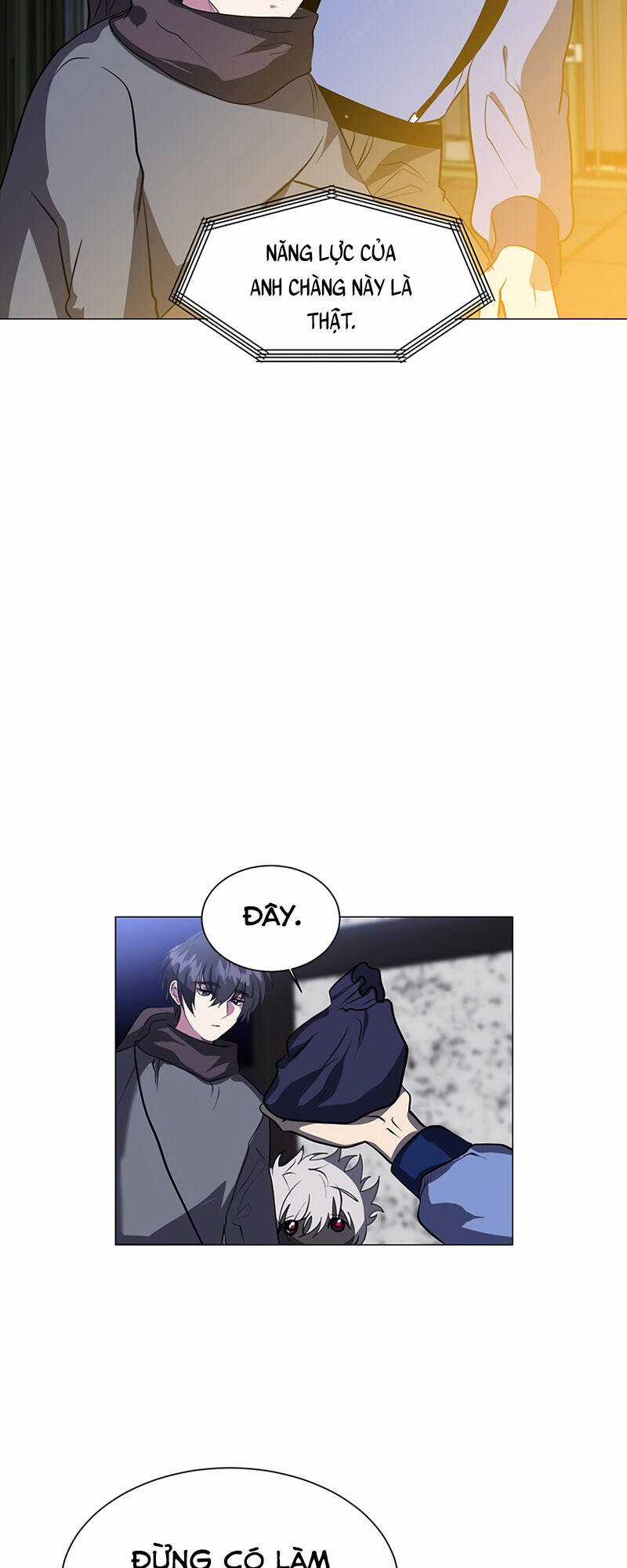 Estio Chapter 11 trang 11