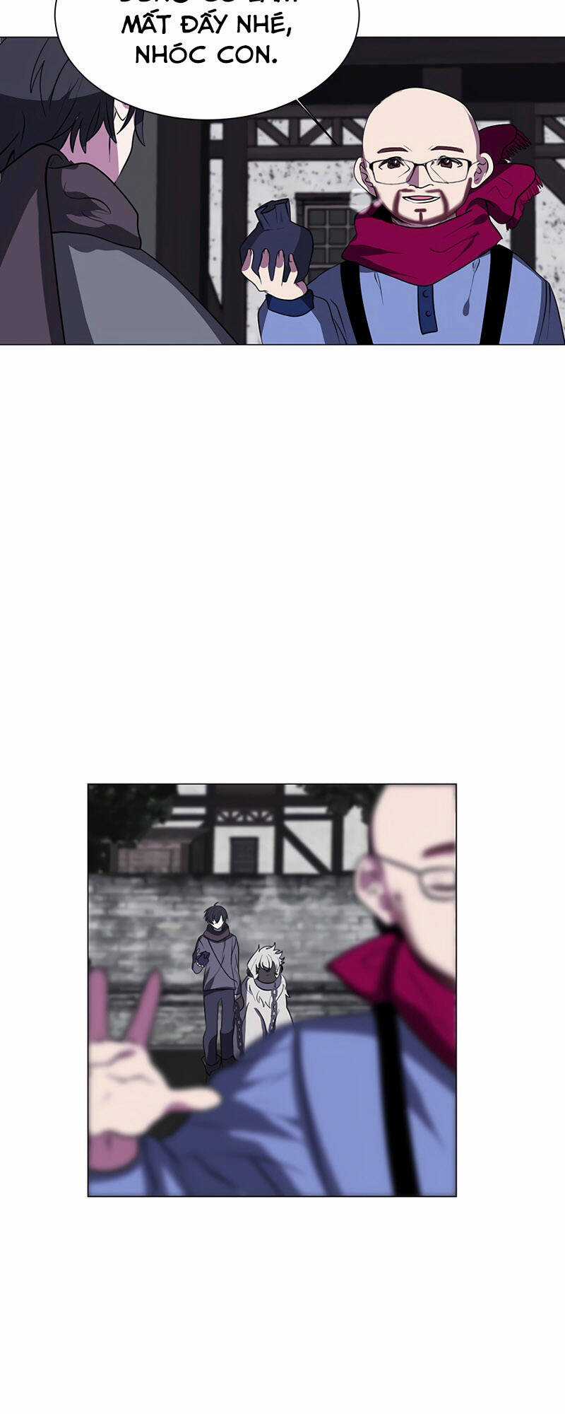 Estio Chapter 11 trang 12