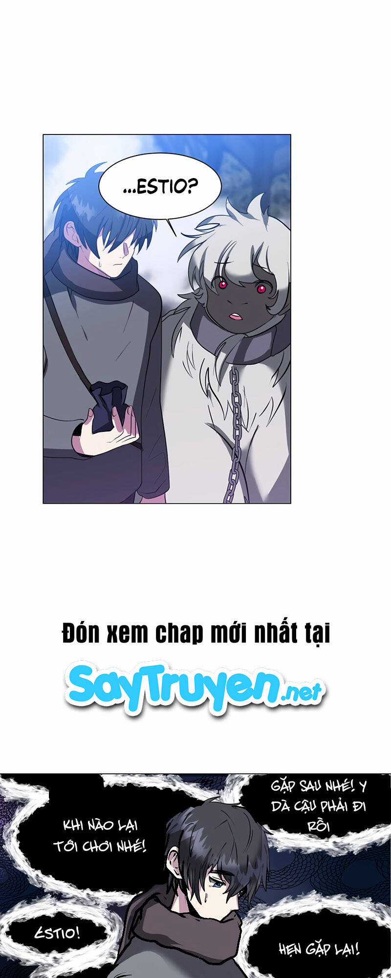 Estio Chapter 11 trang 13