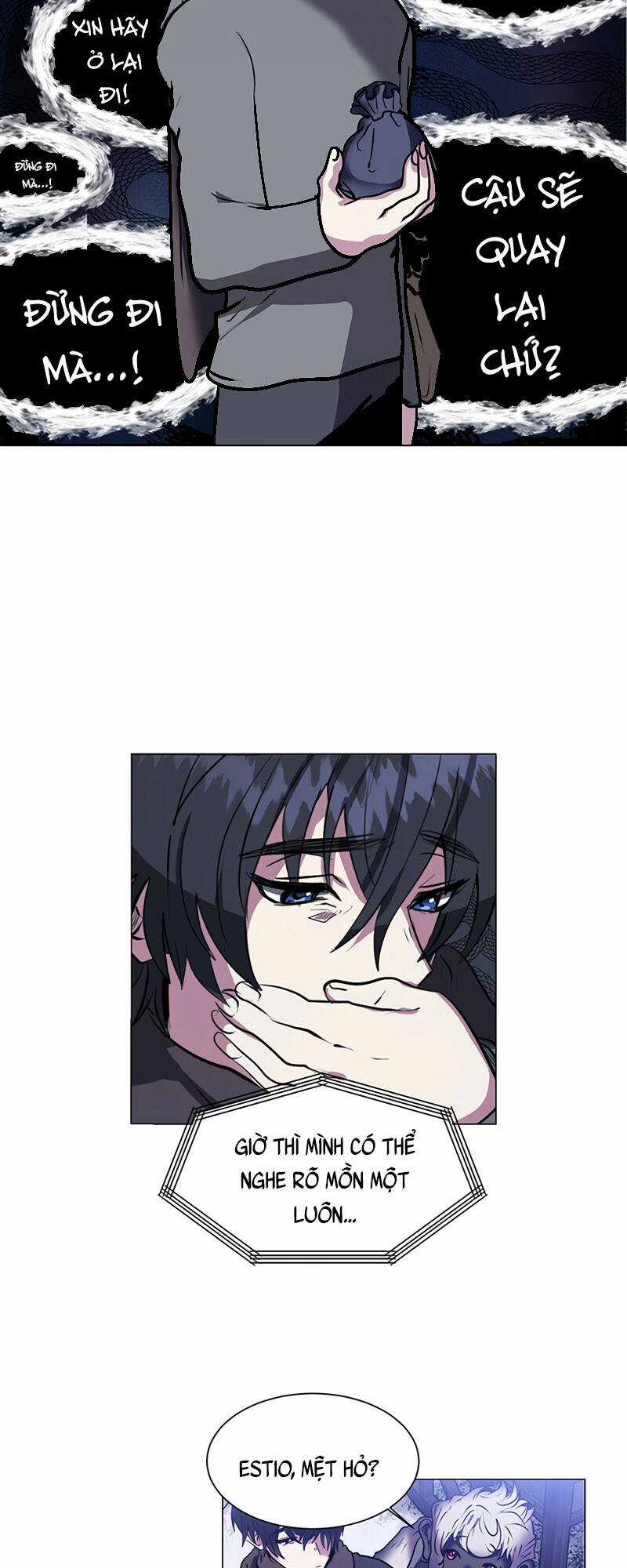 Estio Chapter 11 trang 14