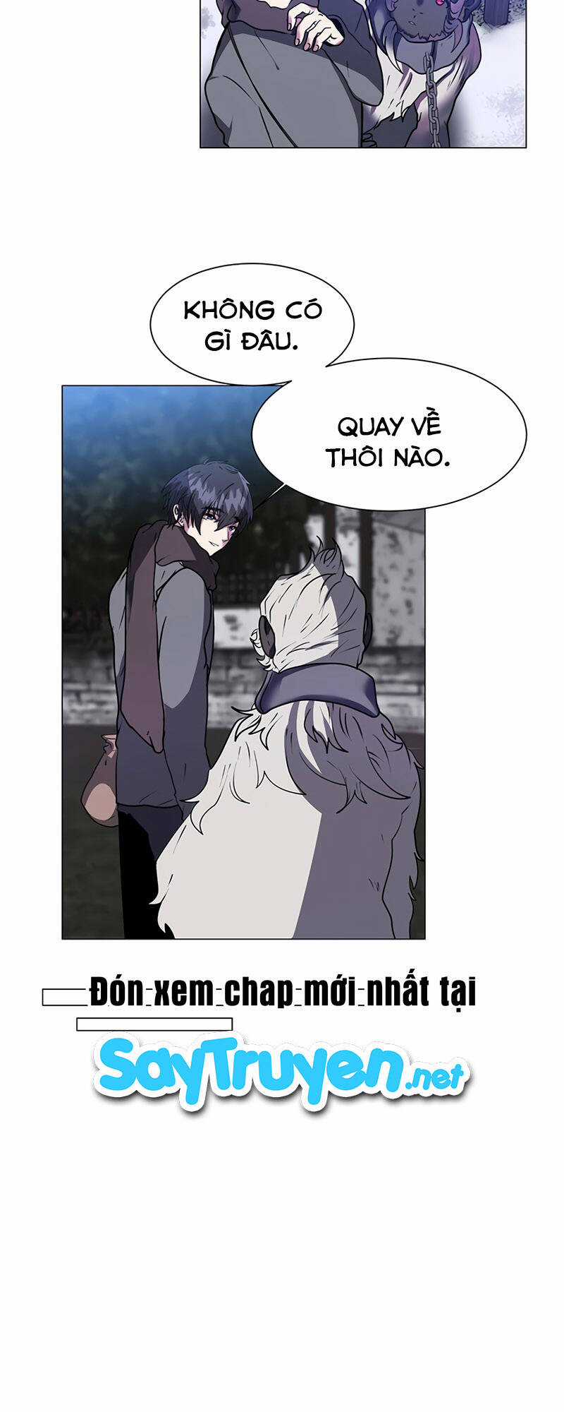 Estio Chapter 11 trang 15