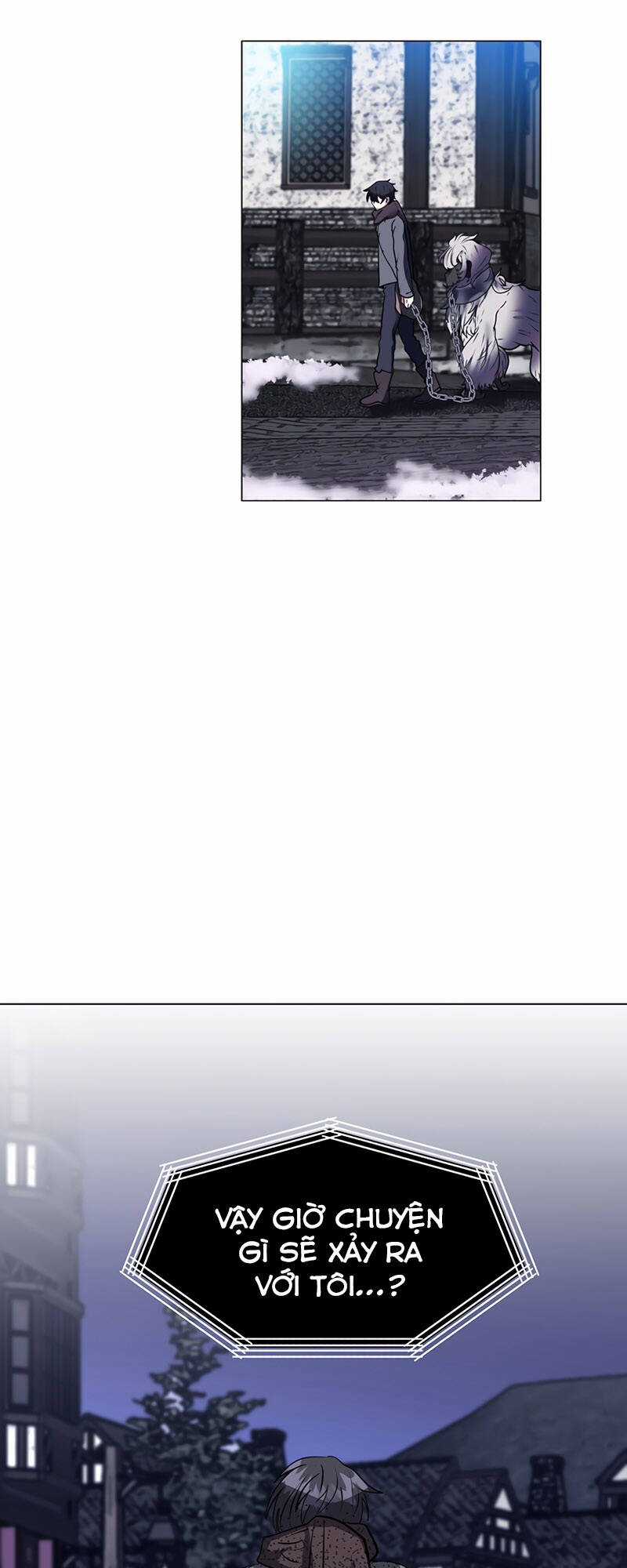 Estio Chapter 11 trang 16