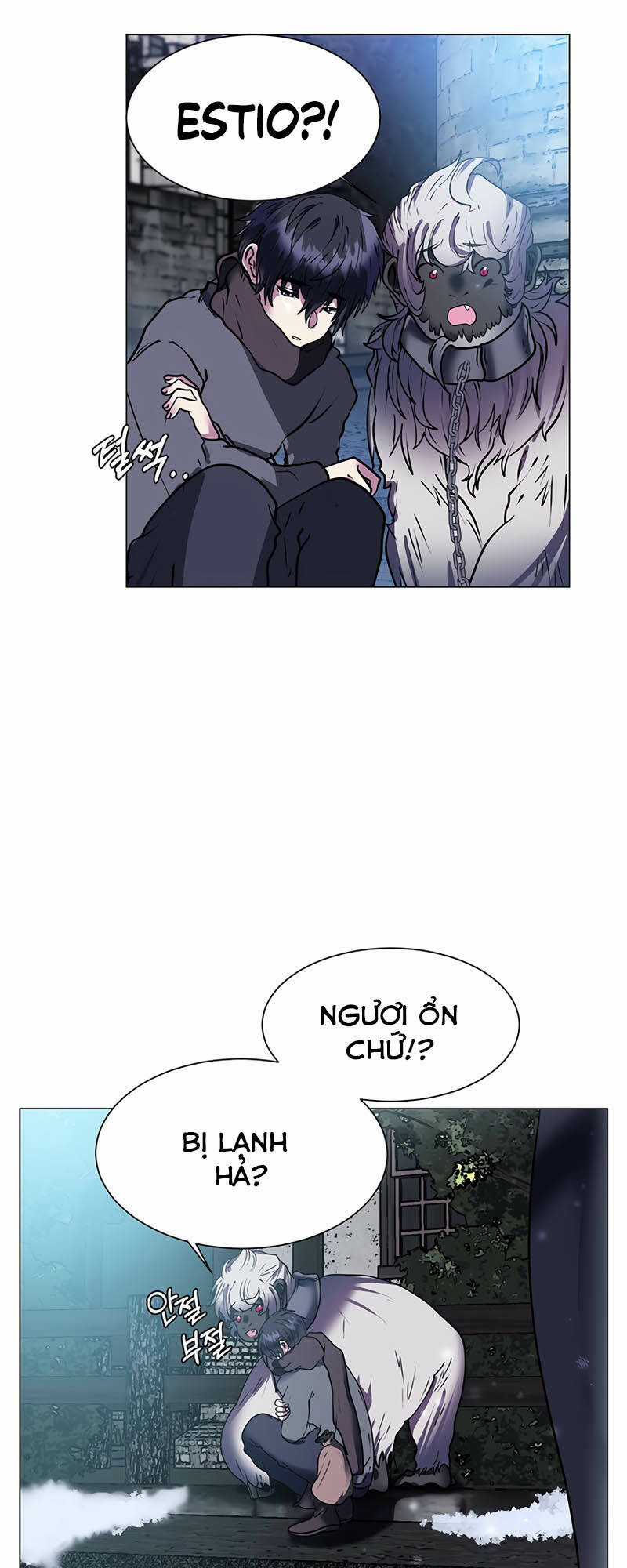 Estio Chapter 11 trang 19
