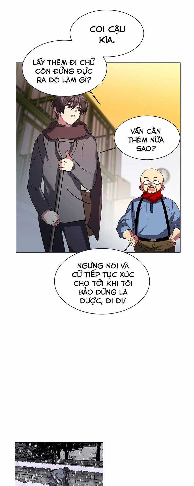 Estio Chapter 11 trang 2