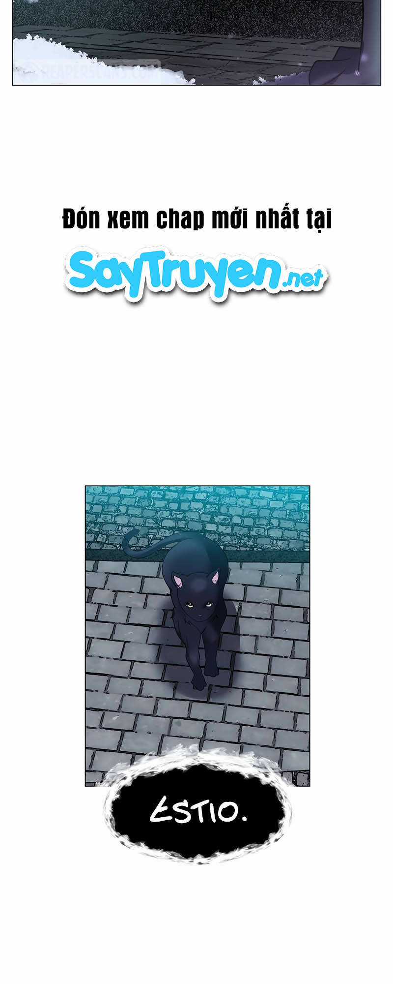 Estio Chapter 11 trang 20