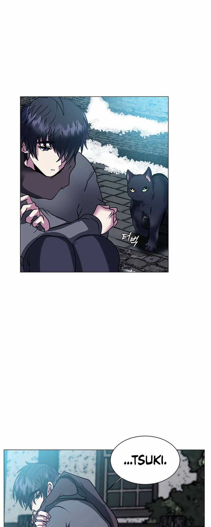 Estio Chapter 11 trang 21