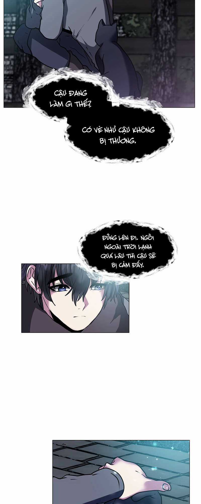 Estio Chapter 11 trang 22