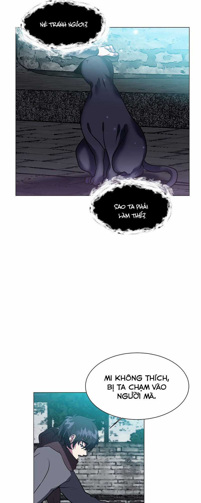 Estio Chapter 11 trang 25