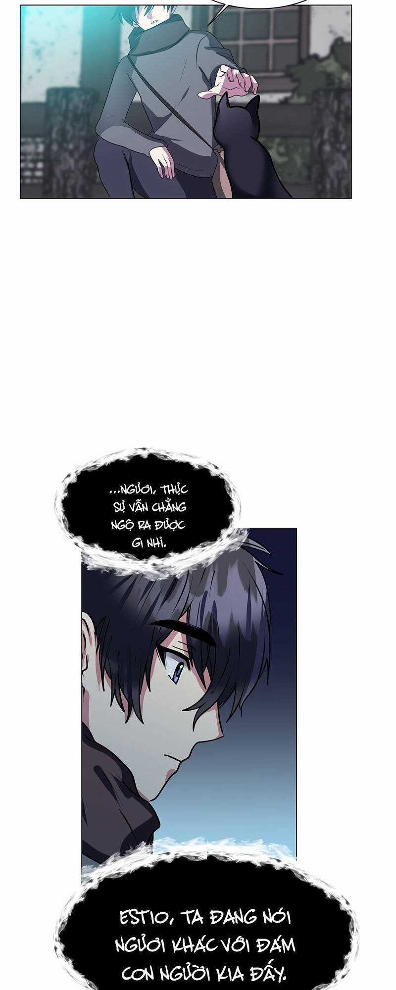 Estio Chapter 11 trang 27