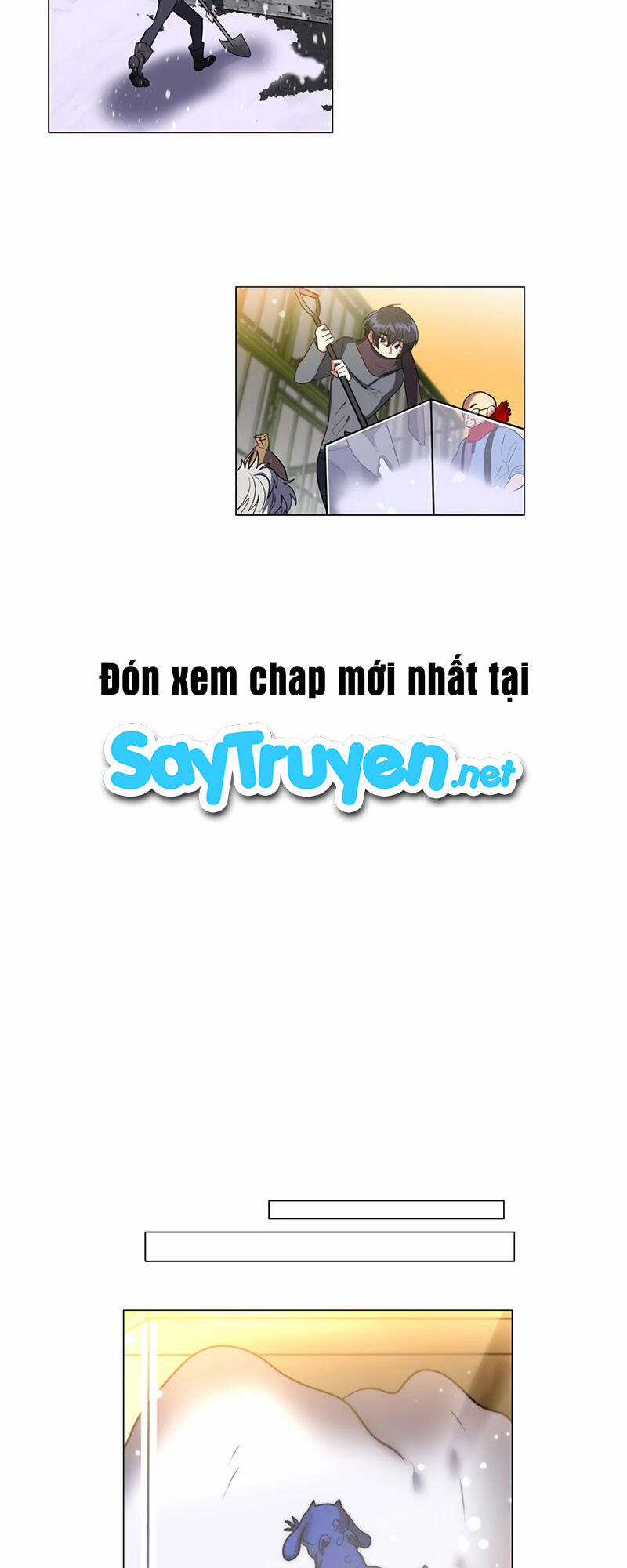 Estio Chapter 11 trang 3