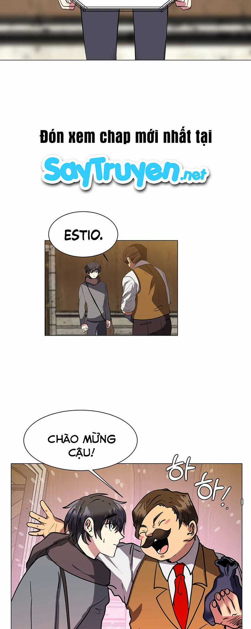 Estio Chapter 11 trang 33