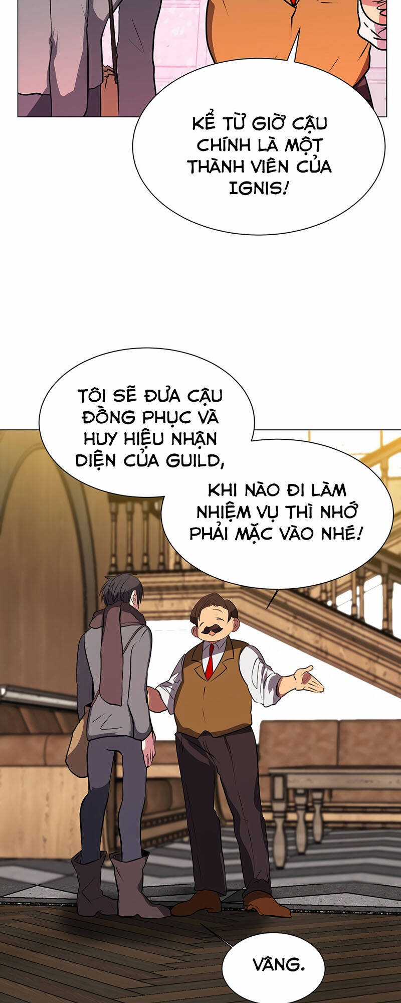 Estio Chapter 11 trang 34
