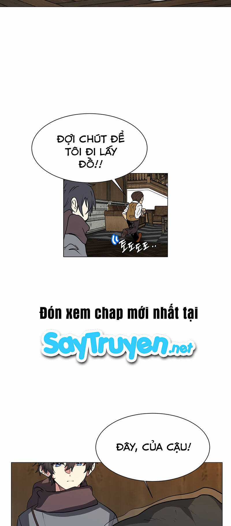 Estio Chapter 11 trang 35