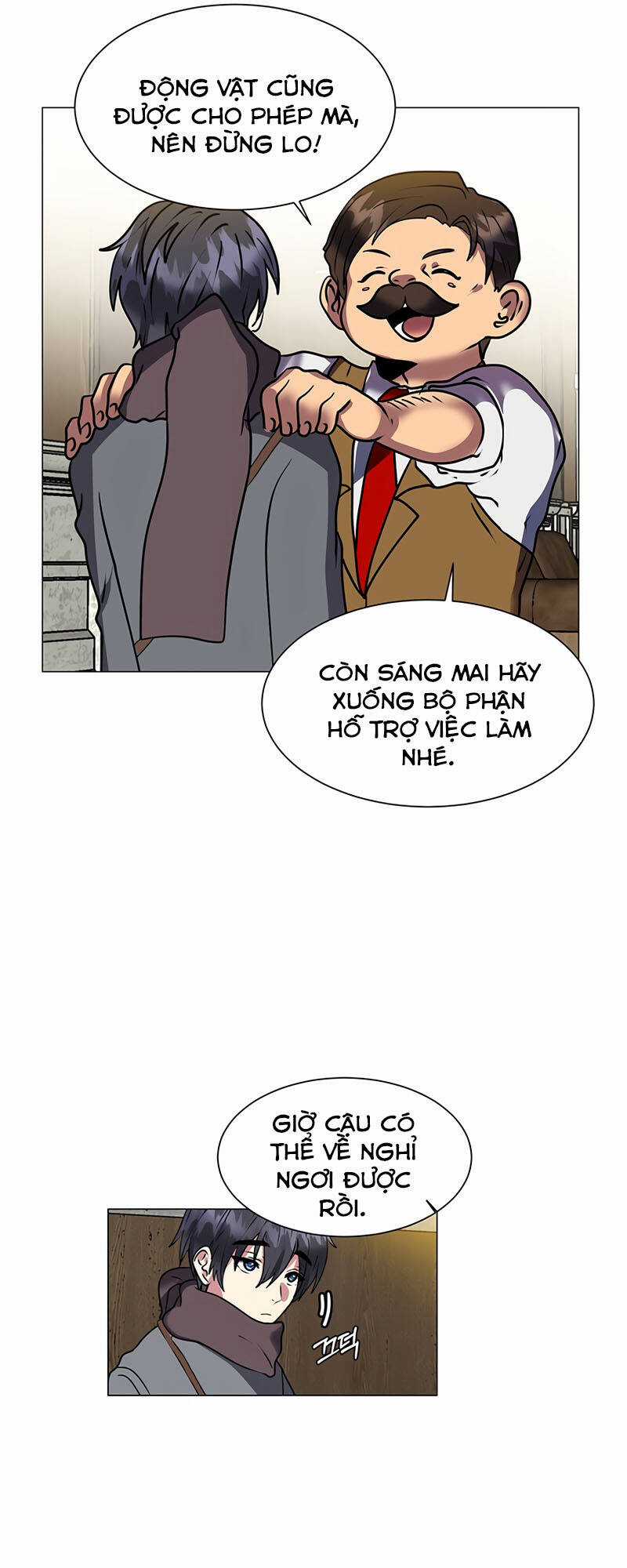 Estio Chapter 11 trang 37