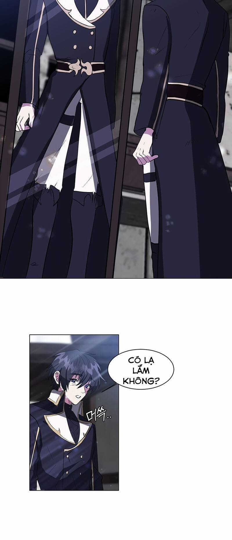 Estio Chapter 11 trang 42