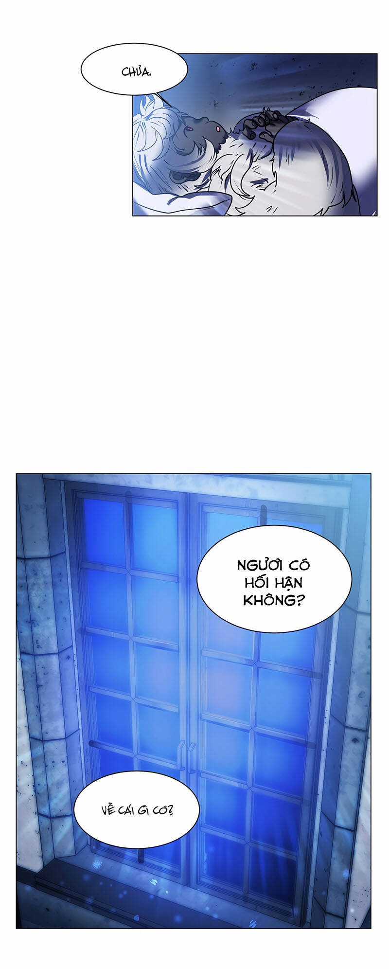 Estio Chapter 11 trang 47