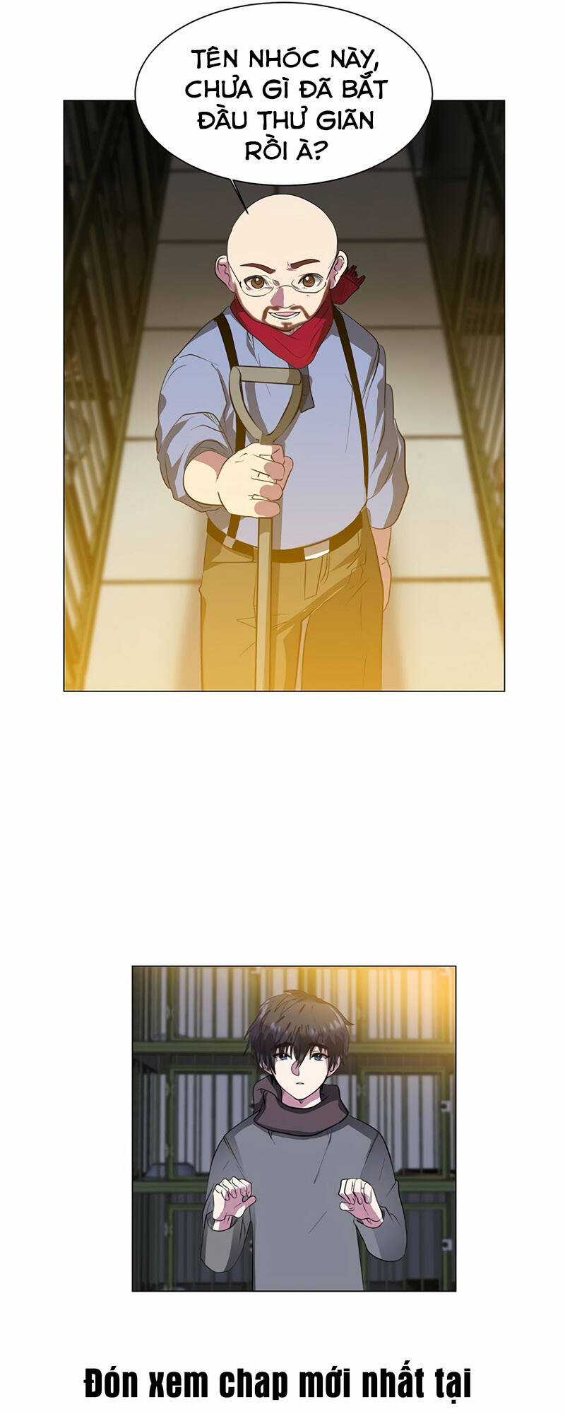 Estio Chapter 11 trang 7