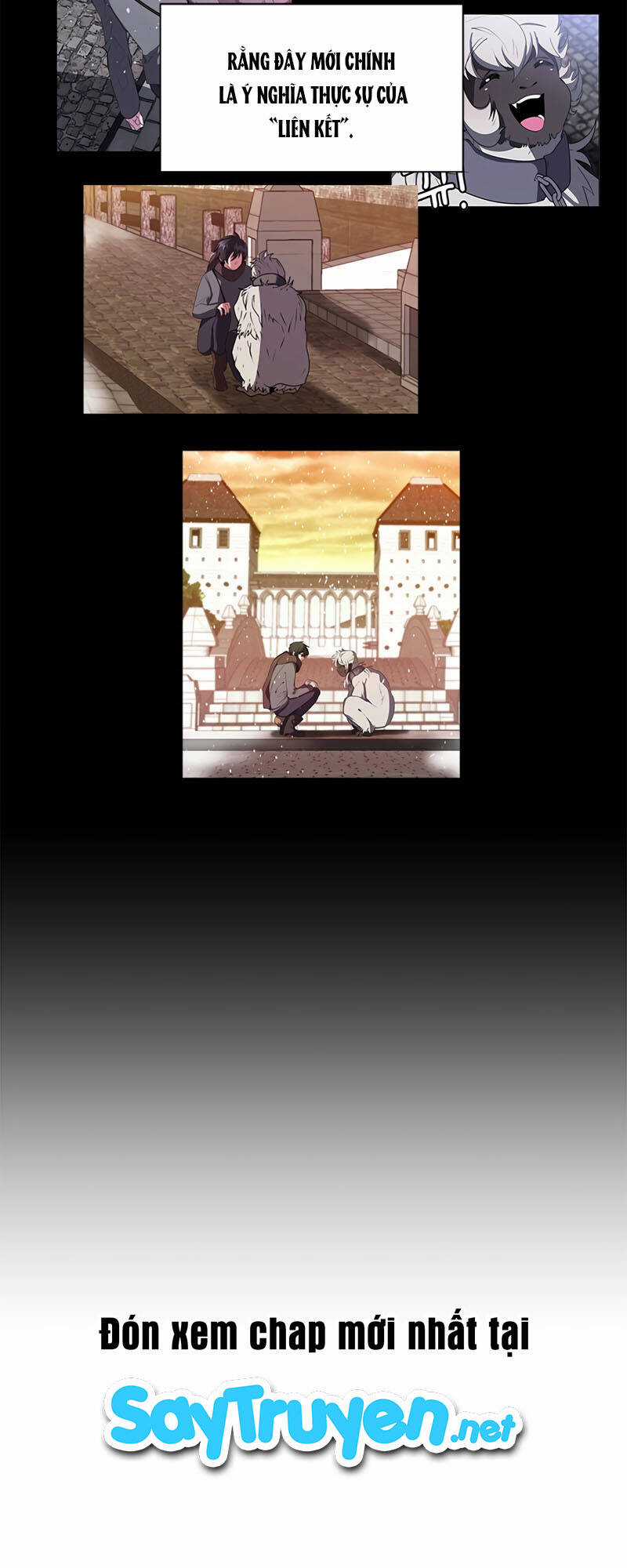 Estio Chapter 12 trang 10