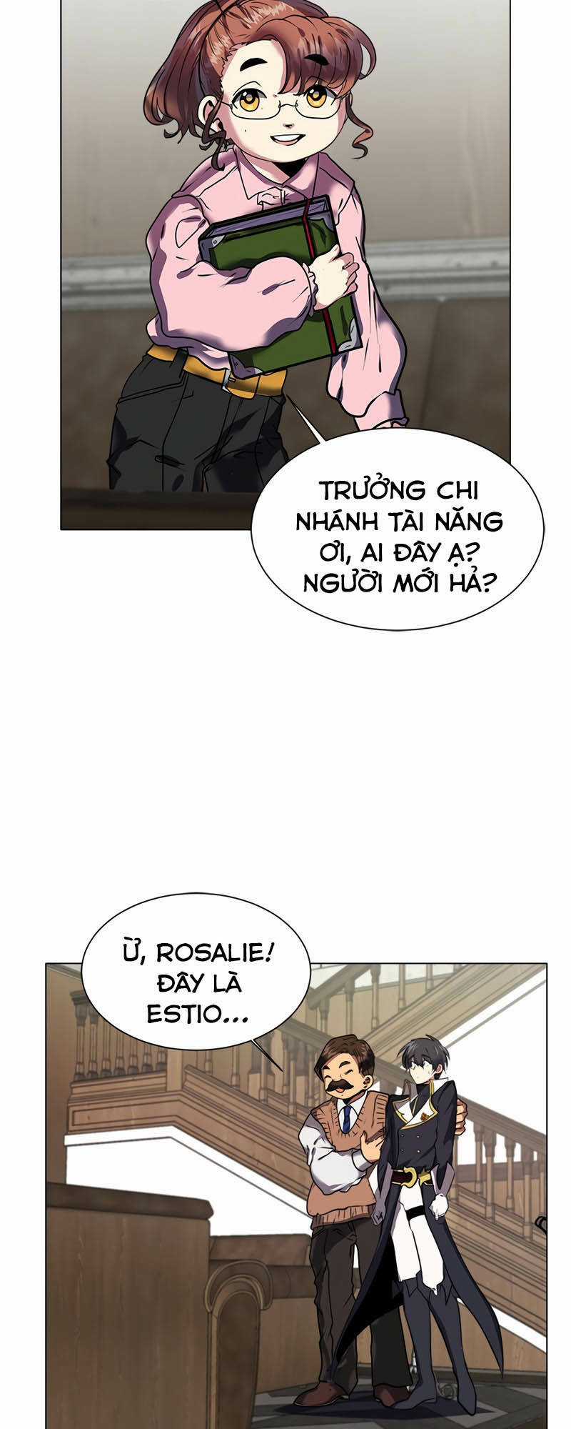 Estio Chapter 12 trang 15