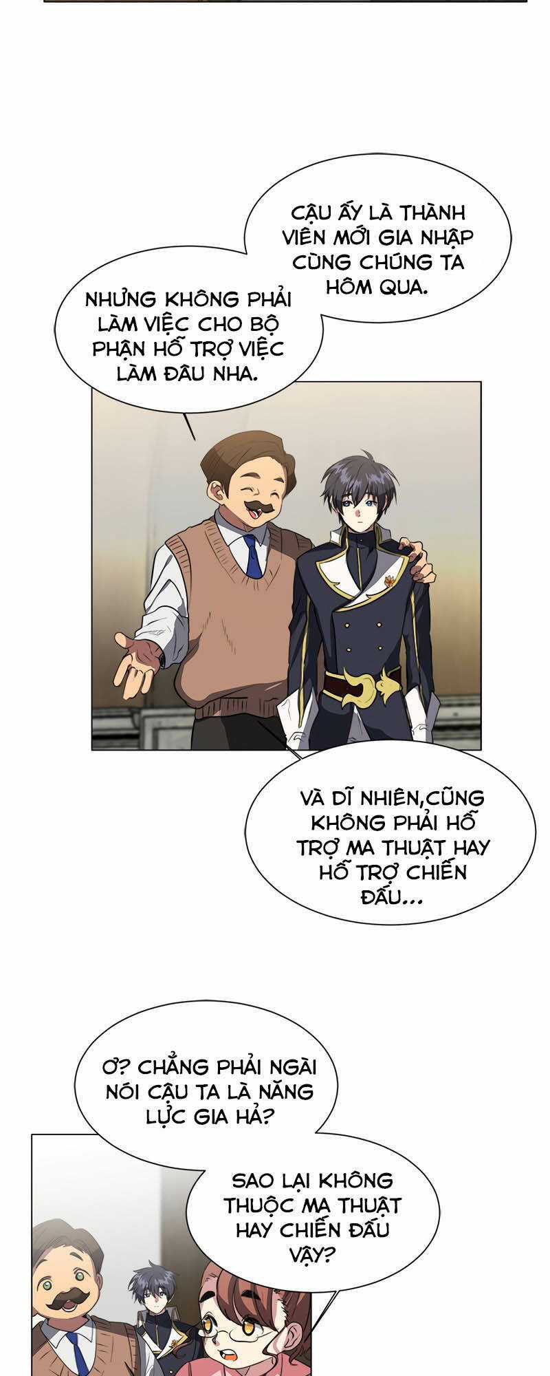 Estio Chapter 12 trang 16