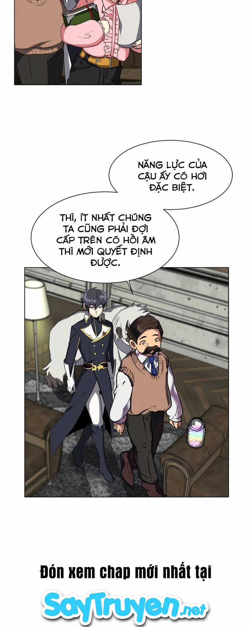 Estio Chapter 12 trang 17