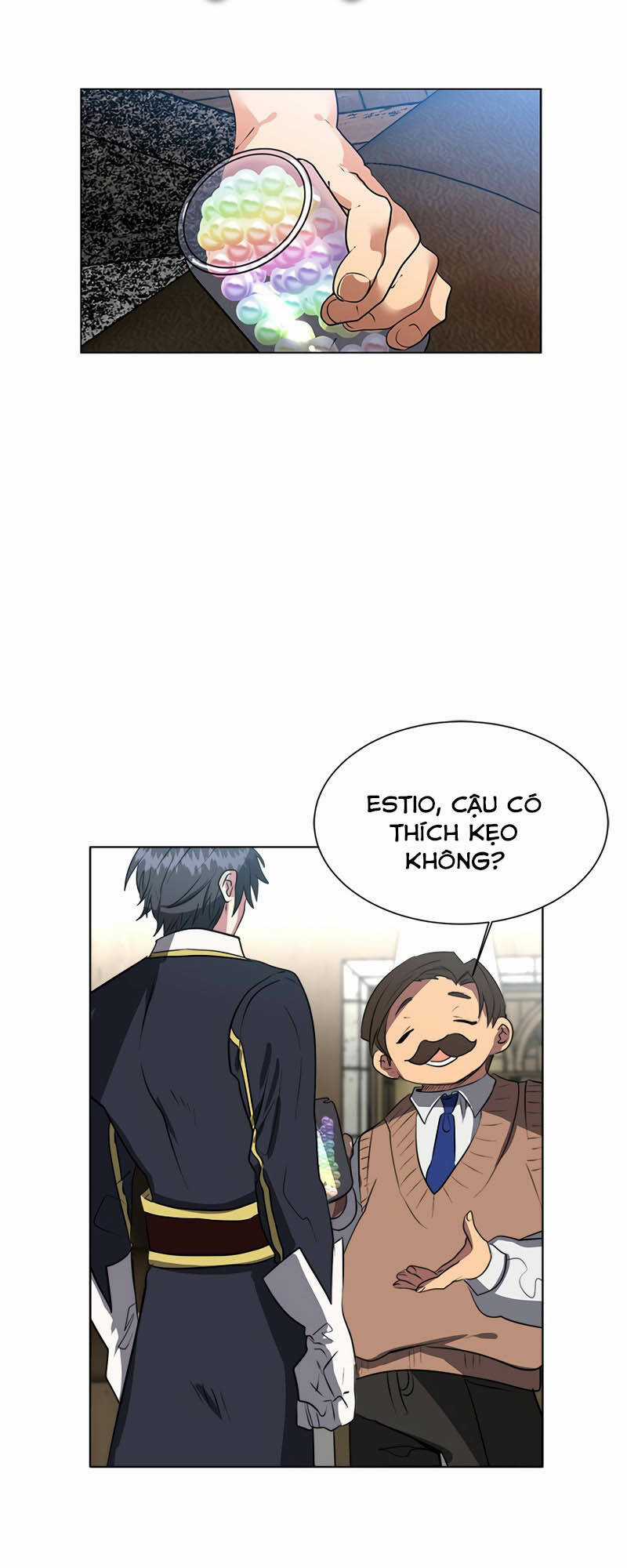 Estio Chapter 12 trang 18