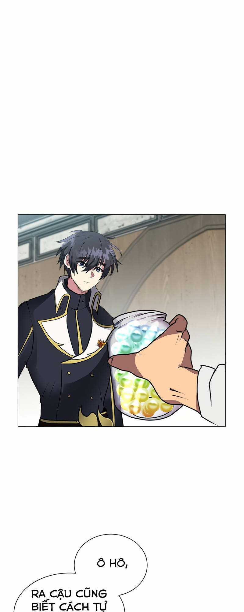 Estio Chapter 12 trang 19