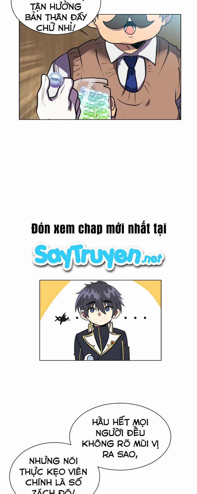 Estio Chapter 12 trang 20