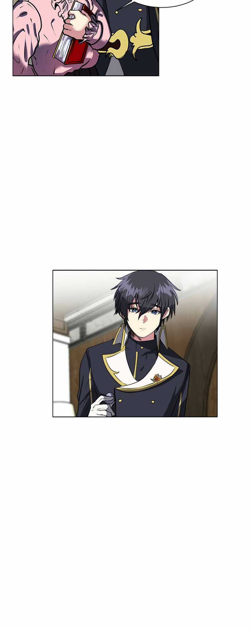 Estio Chapter 12 trang 23