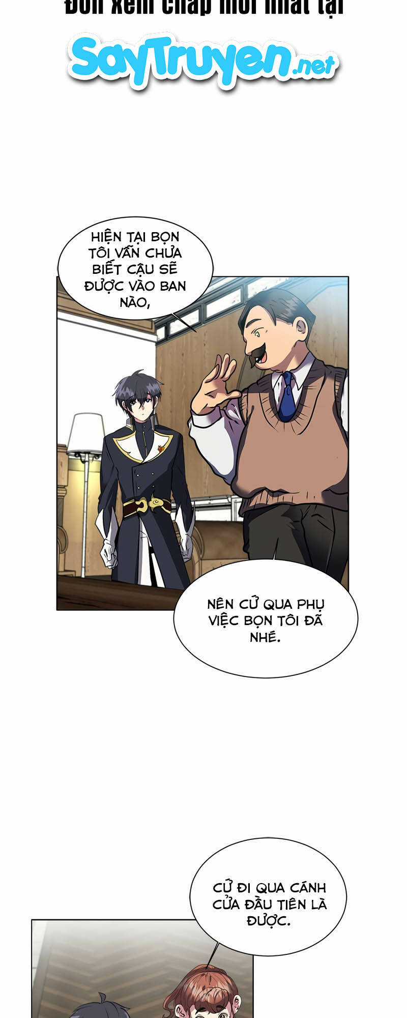 Estio Chapter 12 trang 26