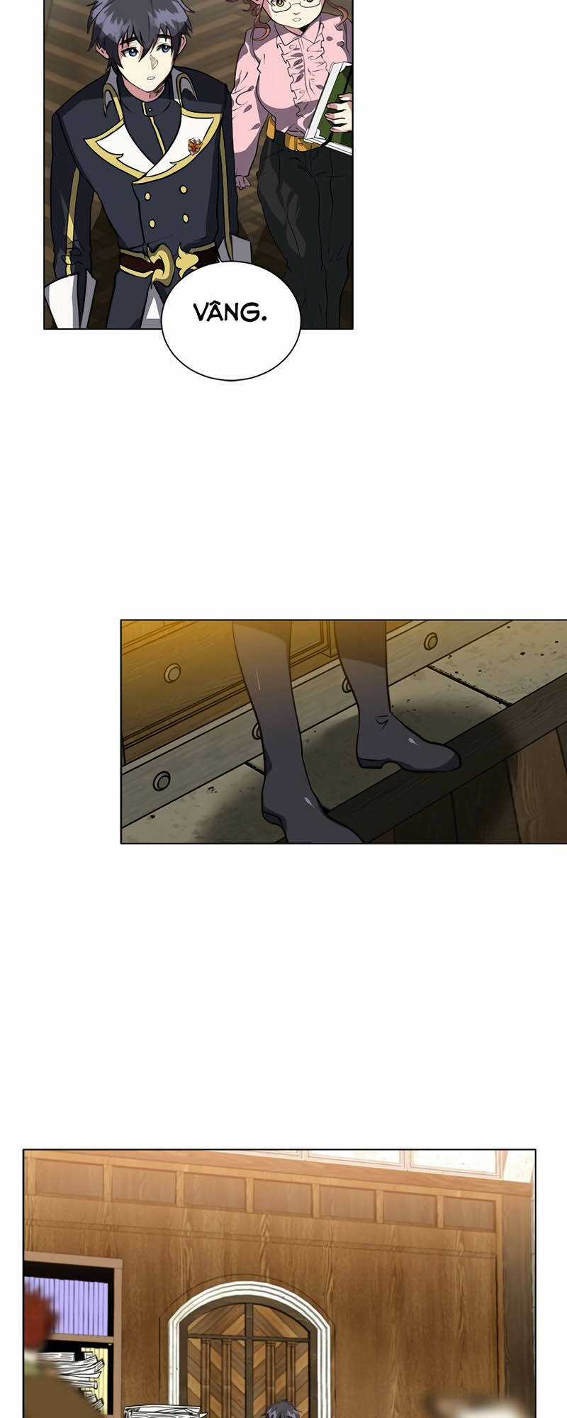 Estio Chapter 12 trang 27