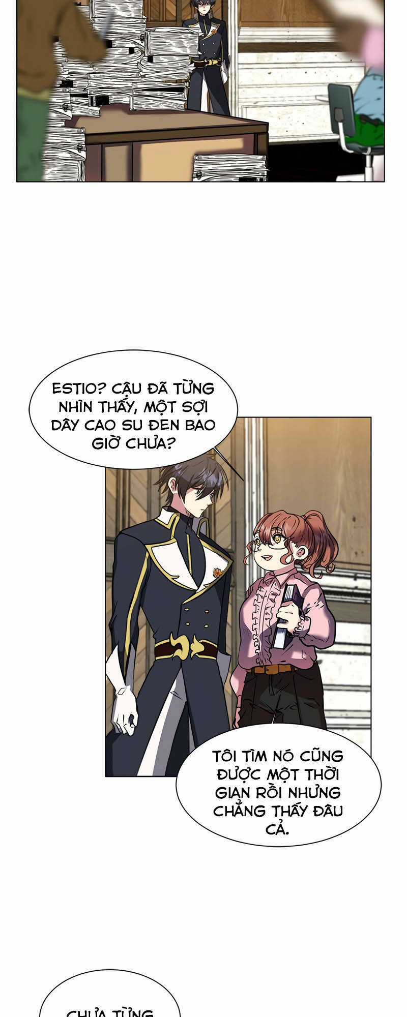 Estio Chapter 12 trang 28