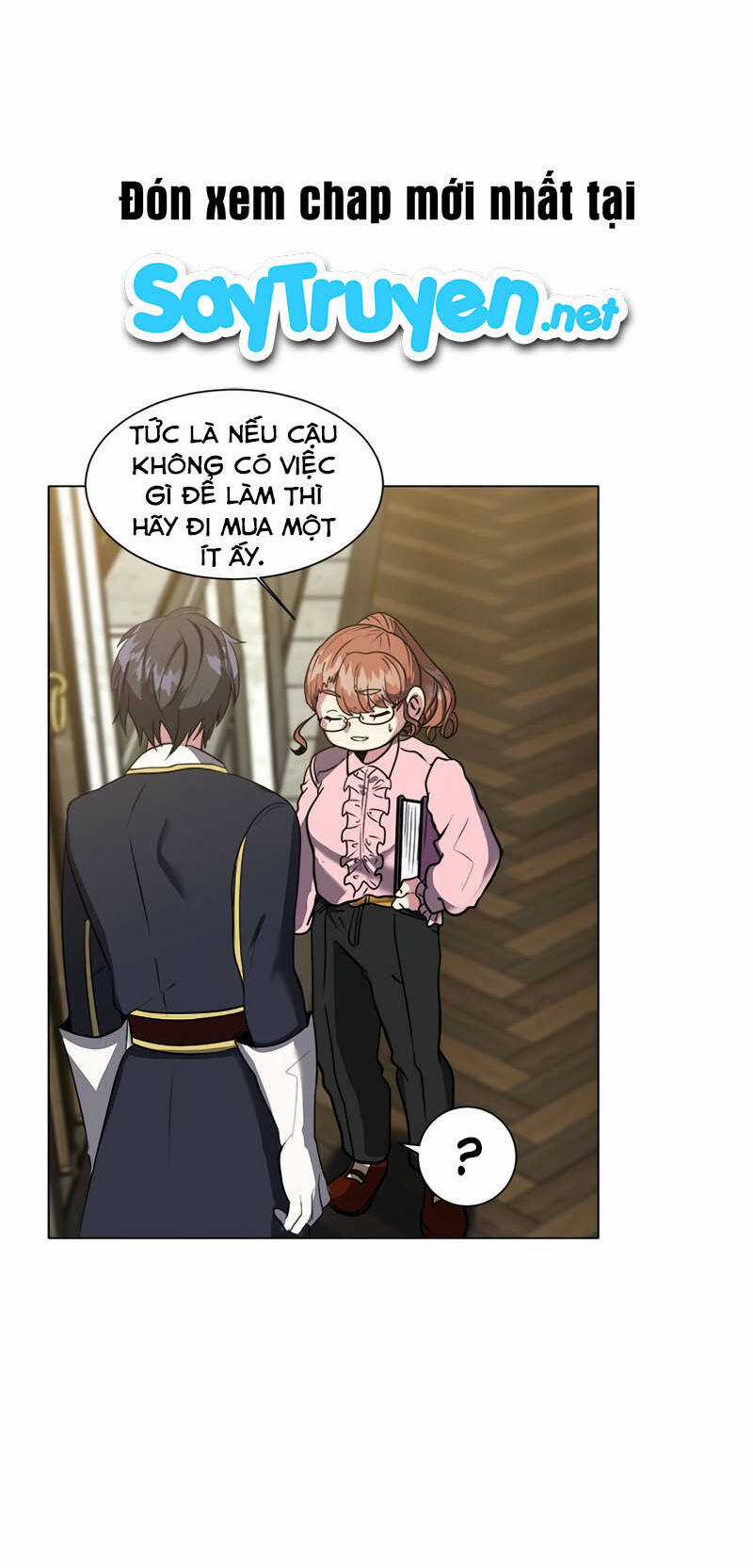 Estio Chapter 12 trang 30