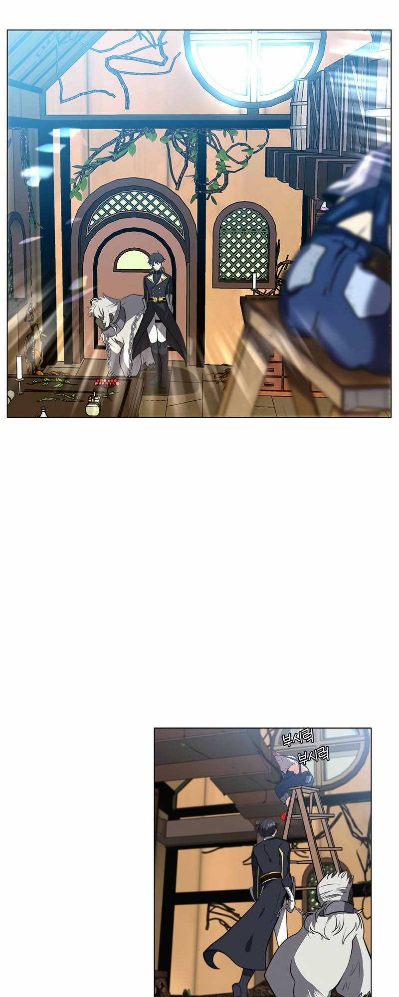 Estio Chapter 12 trang 33