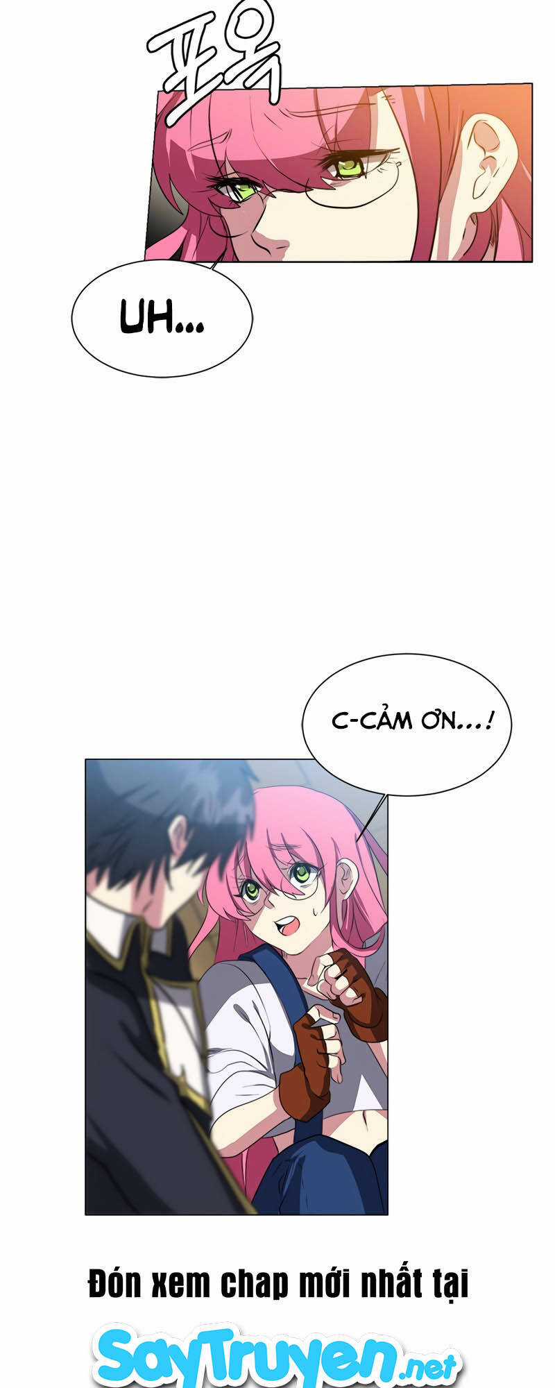 Estio Chapter 12 trang 40