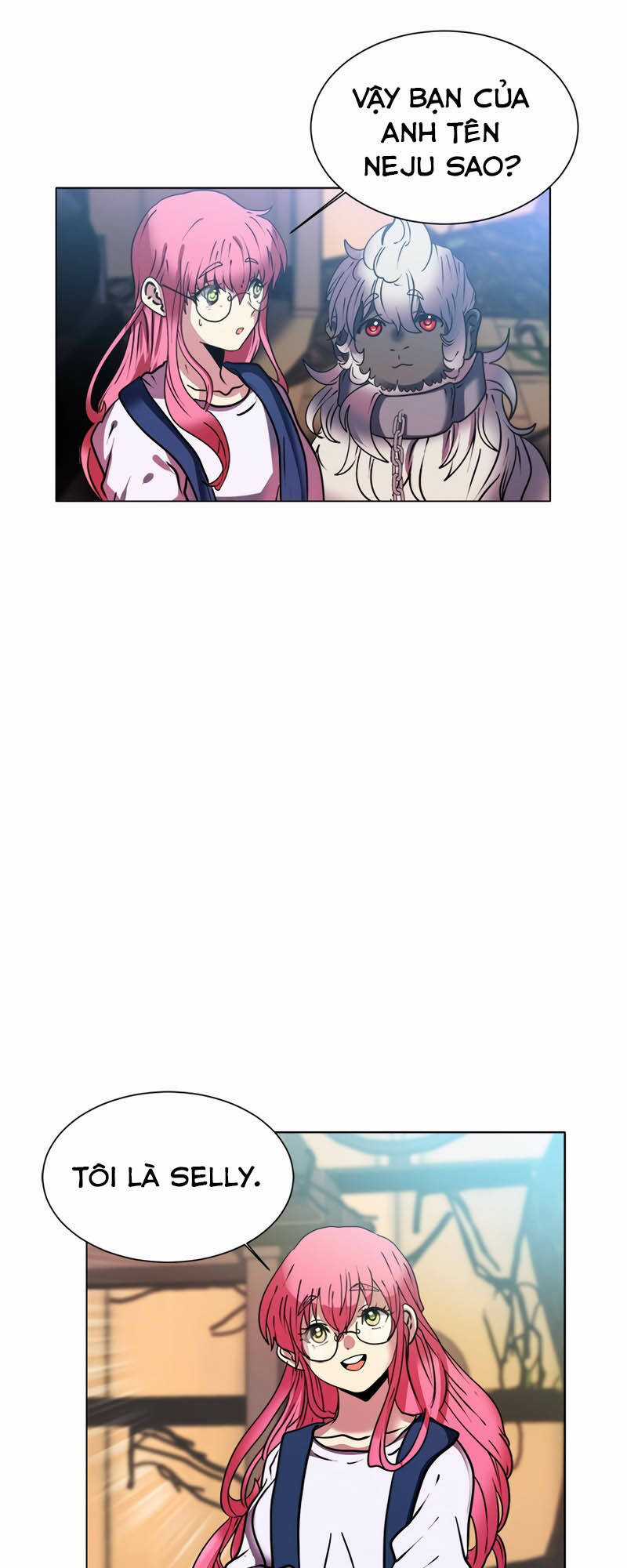 Estio Chapter 12 trang 45