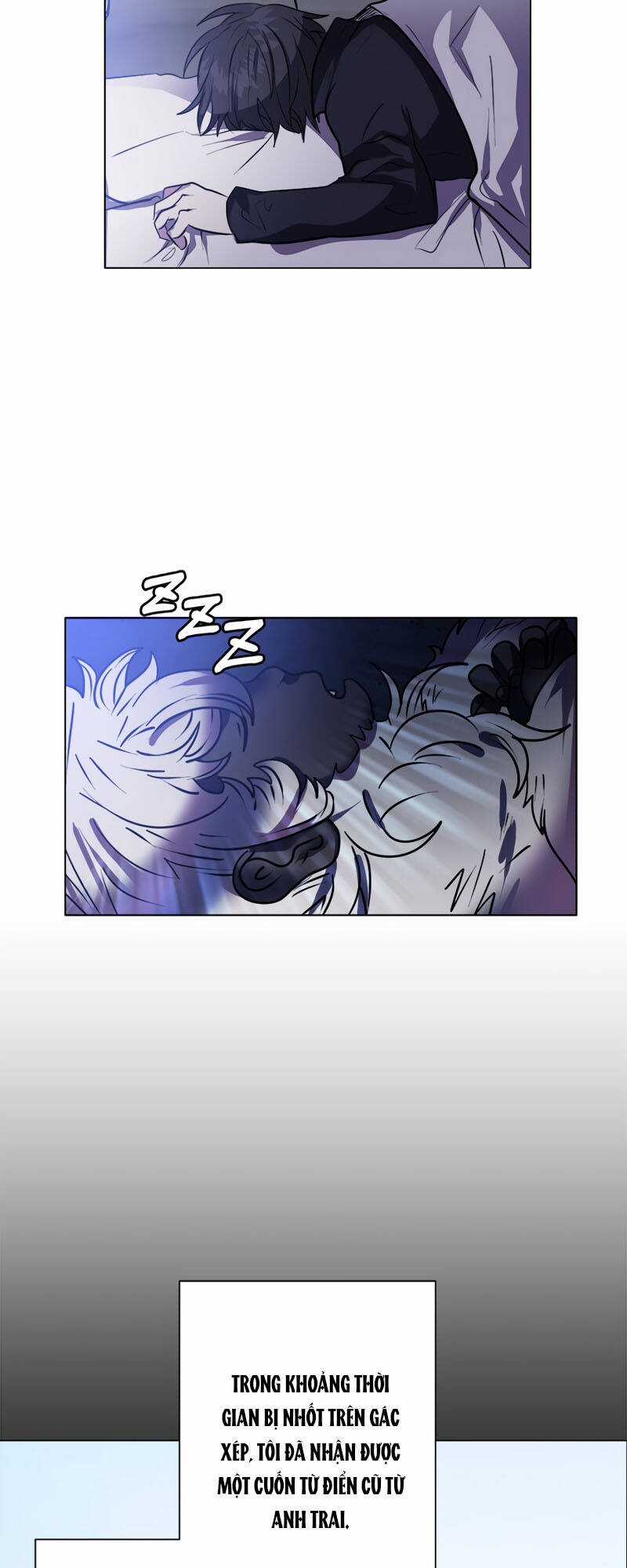 Estio Chapter 12 trang 8