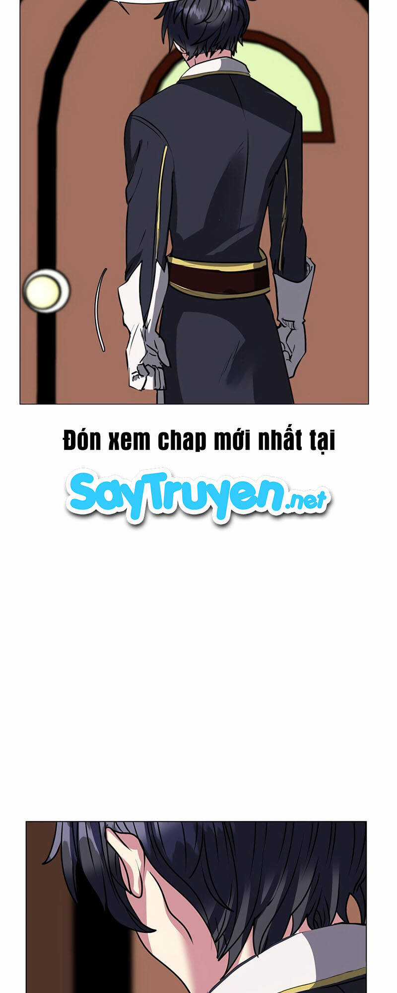 Estio Chapter 13 trang 10