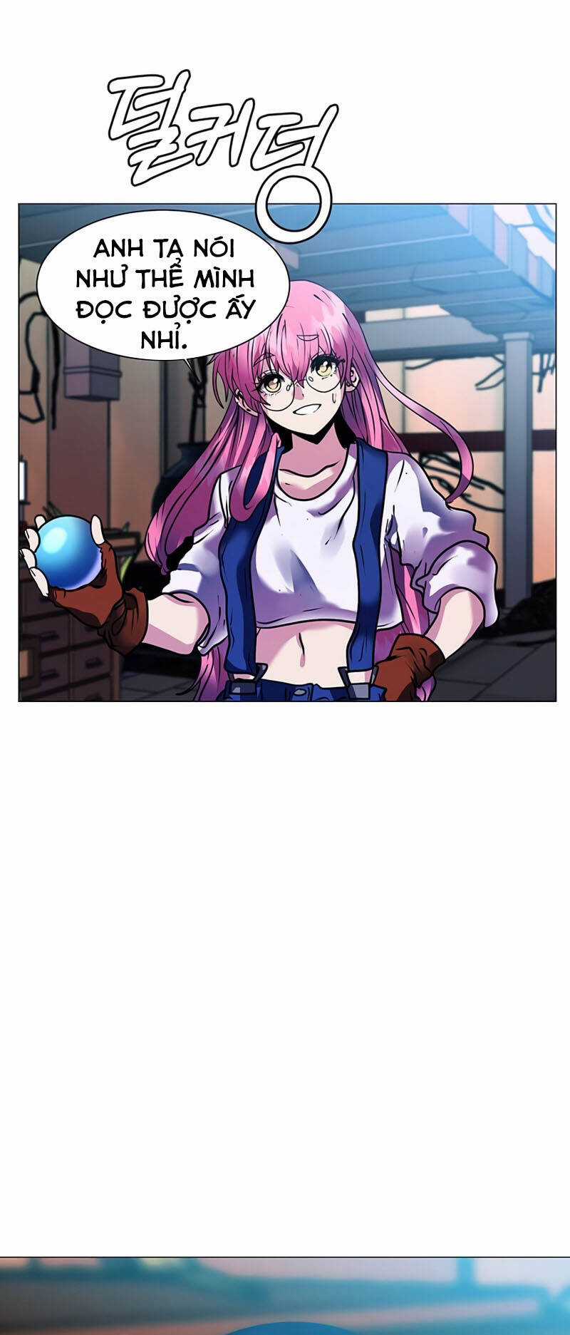 Estio Chapter 13 trang 12