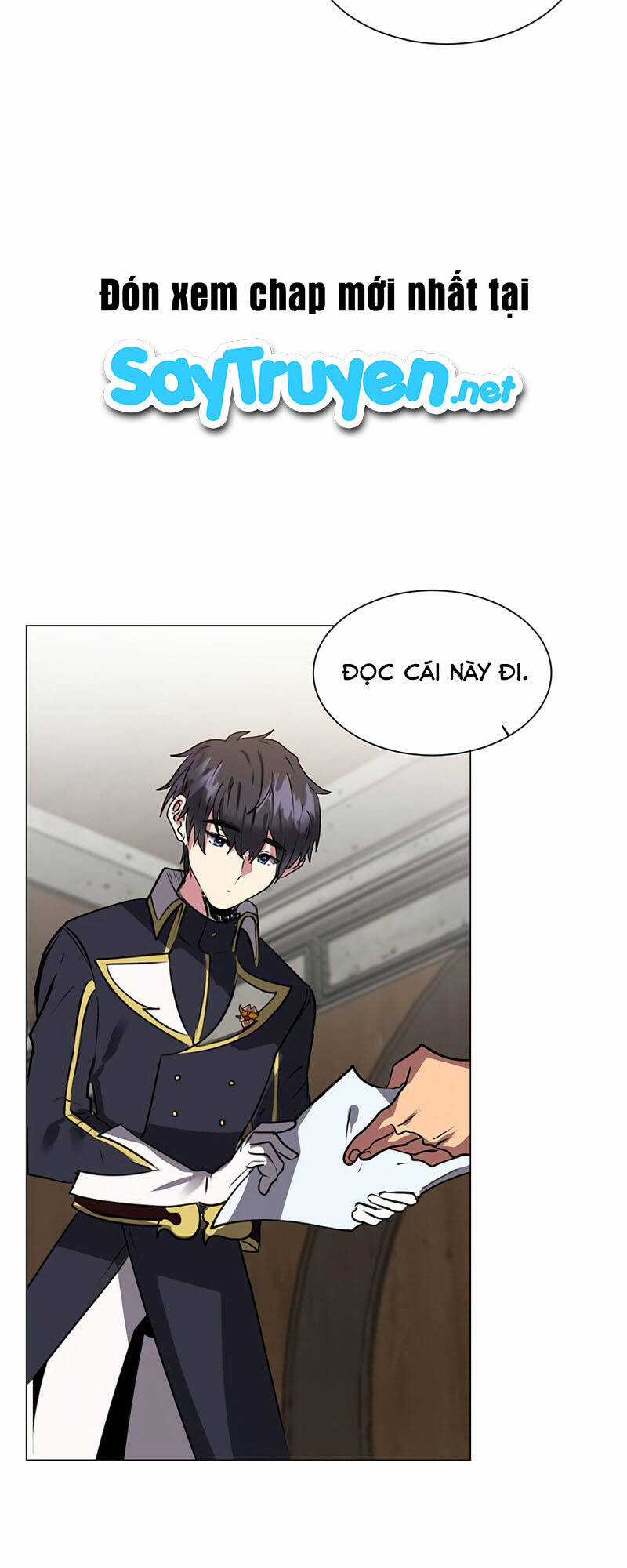 Estio Chapter 13 trang 17