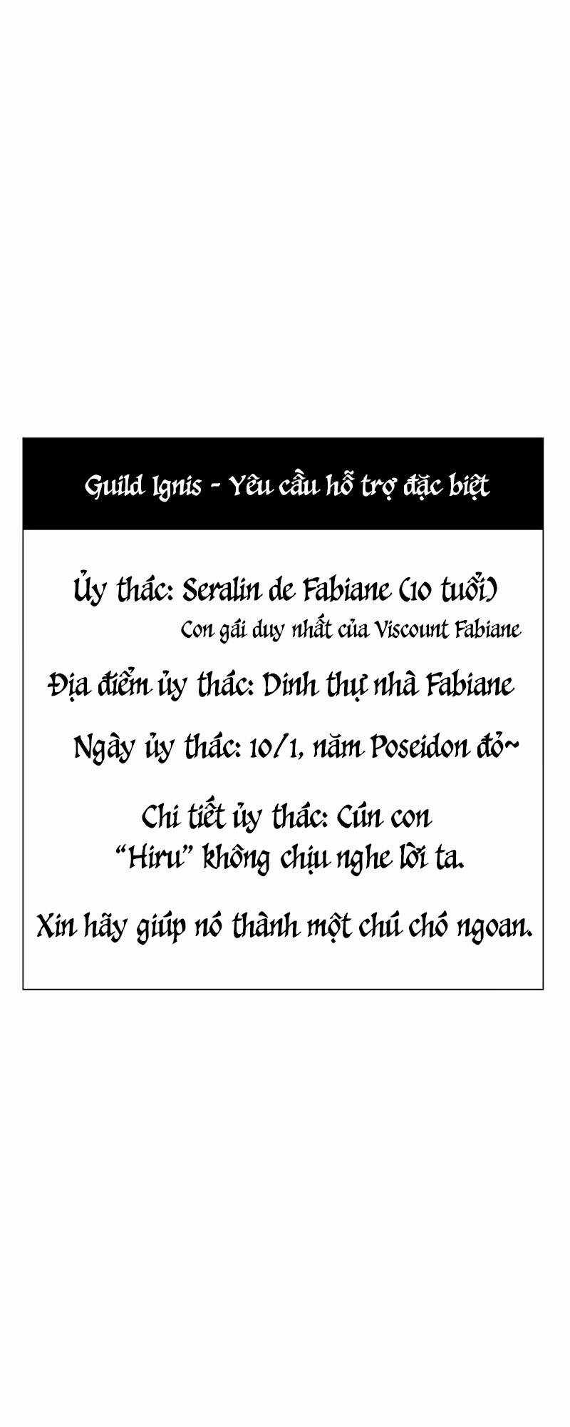 Estio Chapter 13 trang 18